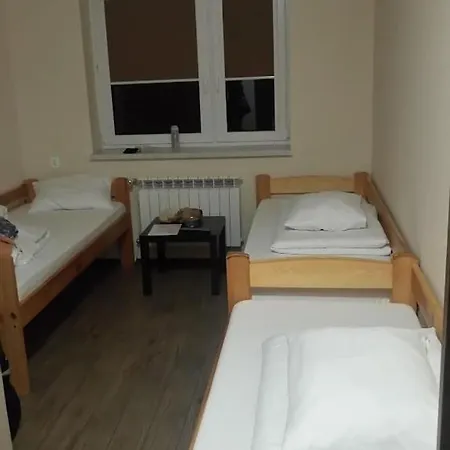 Atrans * Psary (Lubliniec)