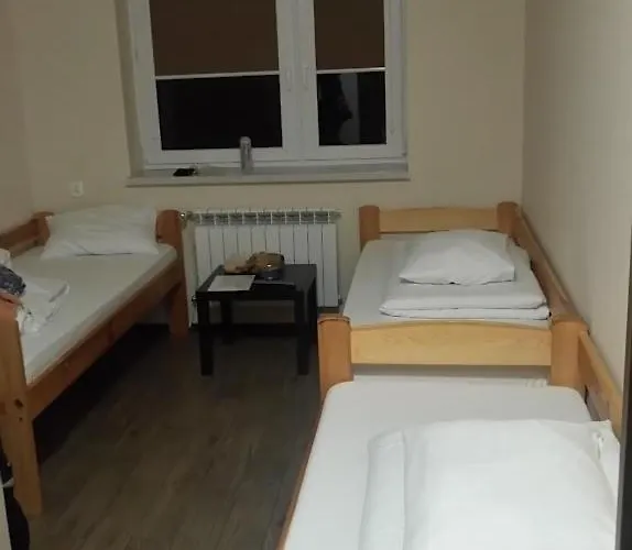 Atrans * Psary (Lubliniec)