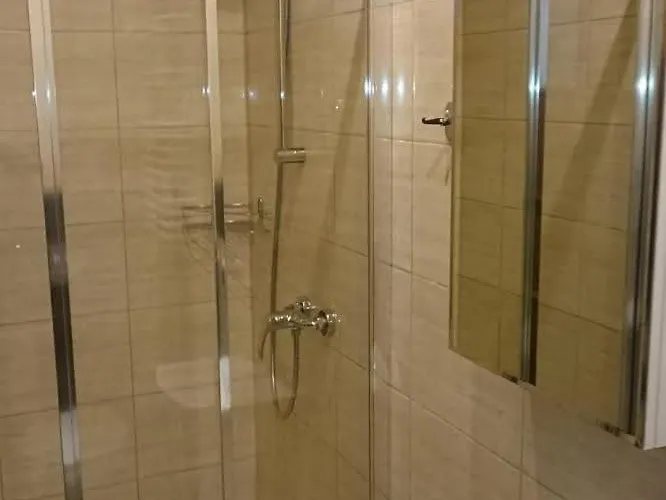 Atrans Хостел Psary (Lubliniec)