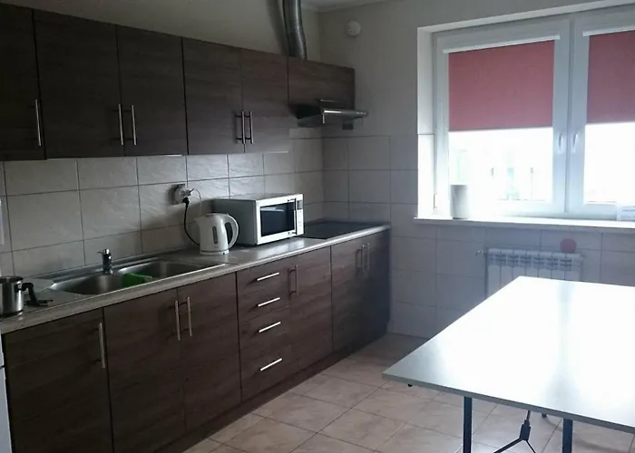 Хостел Atrans *